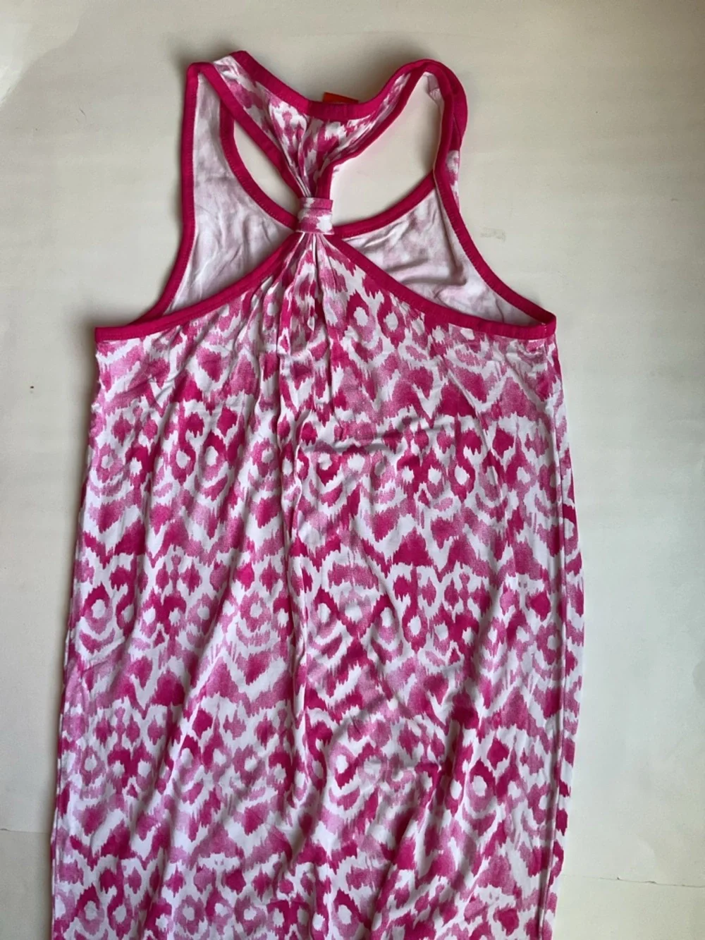 Joe Fresh Racerback Maxi Dress - Picture 5 of 6